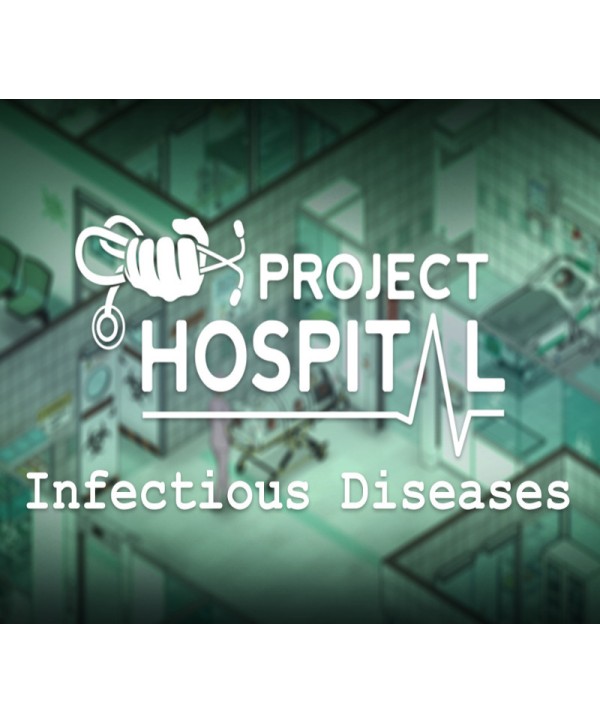Project Hospital - Department of Infectious Diseases DLC Steam Key GLOBAL